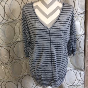 Lane Bryant Top